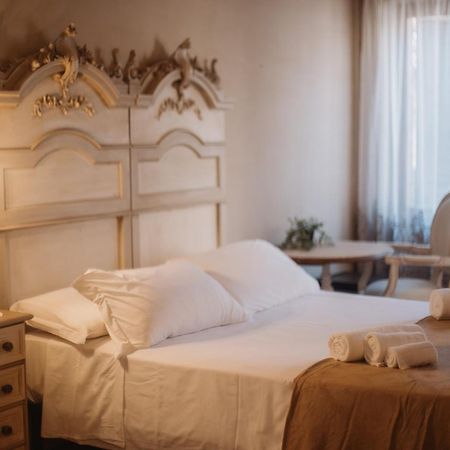 Hotel Oviv Dimora Del Borgo Acquaviva Picena Eksteriør bilde