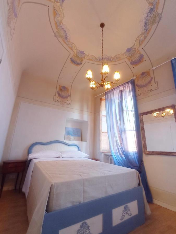 Hotel Oviv Dimora Del Borgo Acquaviva Picena Eksteriør bilde