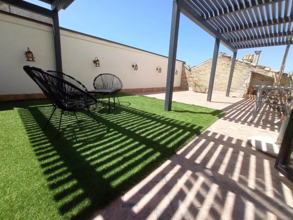 Hotel Oviv Dimora Del Borgo Acquaviva Picena Eksteriør bilde
