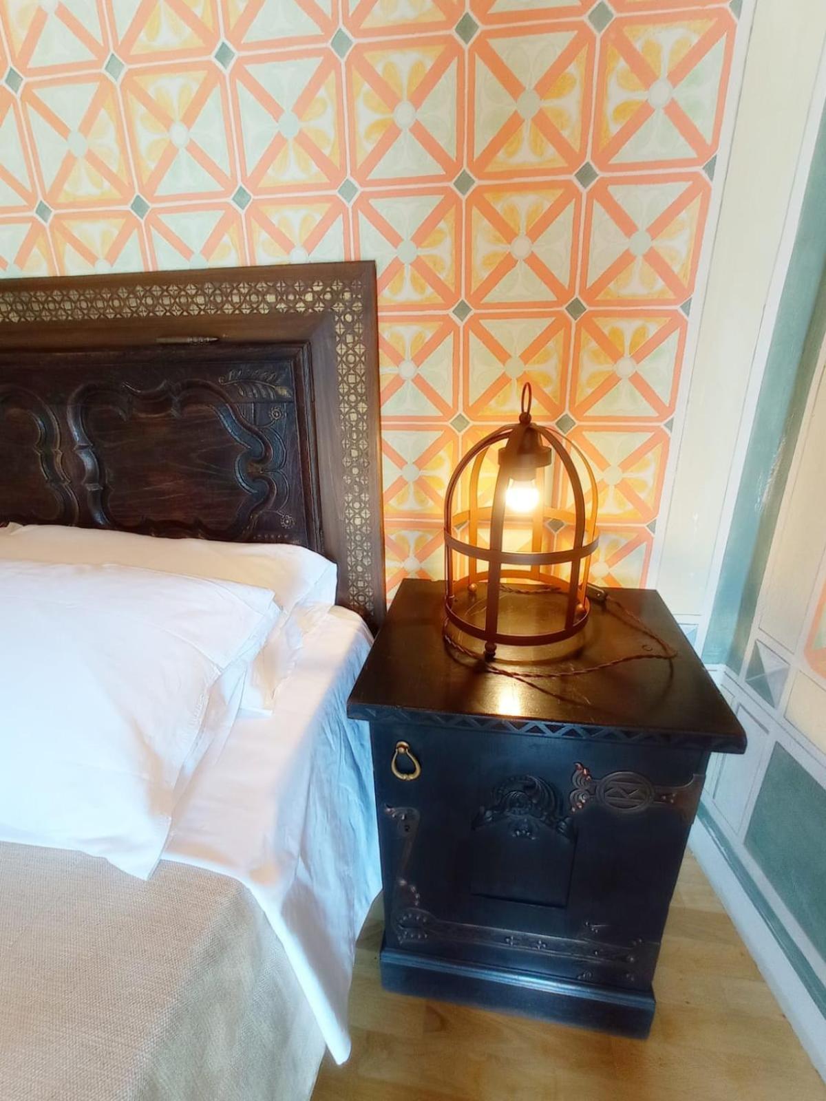 Hotel Oviv Dimora Del Borgo Acquaviva Picena Eksteriør bilde